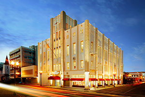 Dianetics Seminar